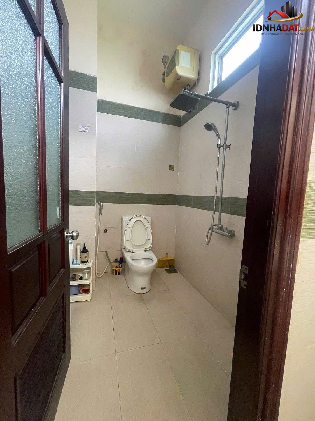 Chính chủ bán nhà 4 tầng đường Hàn Thuyên – Phường cũ Hòa Cường Bắc Quận Hải Châu – Phường mới Hòa Cường Bắc – Thành phố Đà Nẵng 112m2 10.9 tỷ