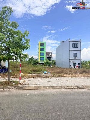 Đất mặt tiền xuân diệu sát công viên, 190m2, giá 27 tỷ – Bán nhà đất Đường Xuân Diệu – Phường Thuận Phước – Thành phố Đà Nẵng