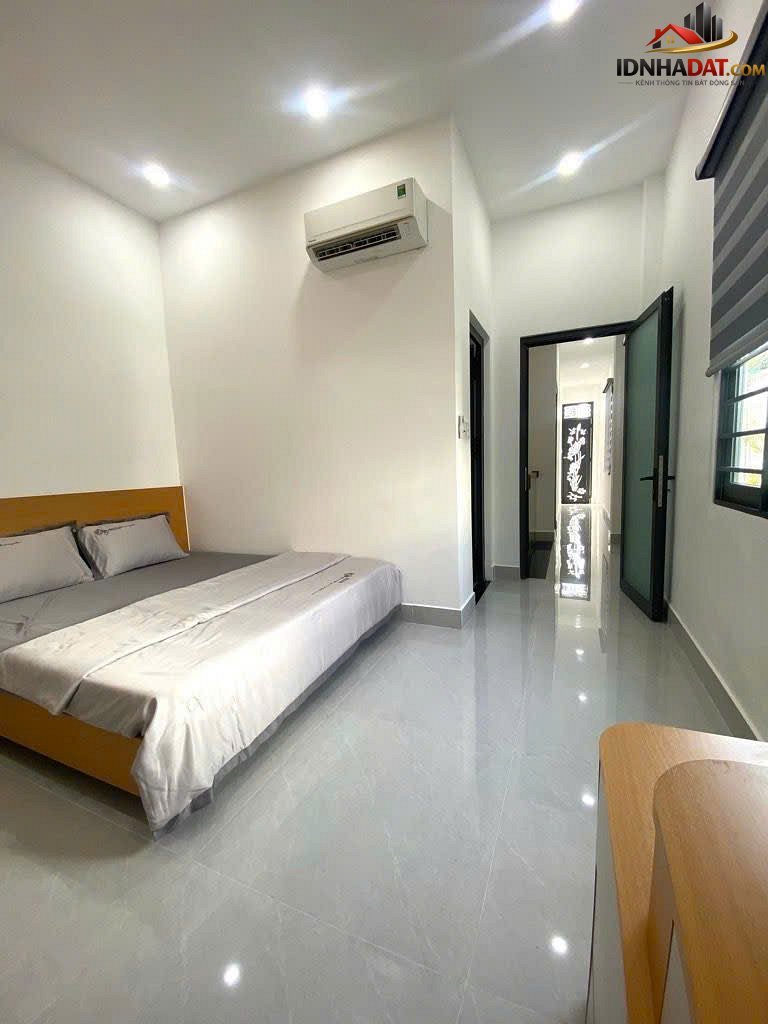 Bán nhà đất Đường Trường Chinh – Phường cũ T… – Bán nhà trong ngõ, hẻm Quận Tân Bình – TP Hồ Chí Minh giá 5 – 7 tỷ