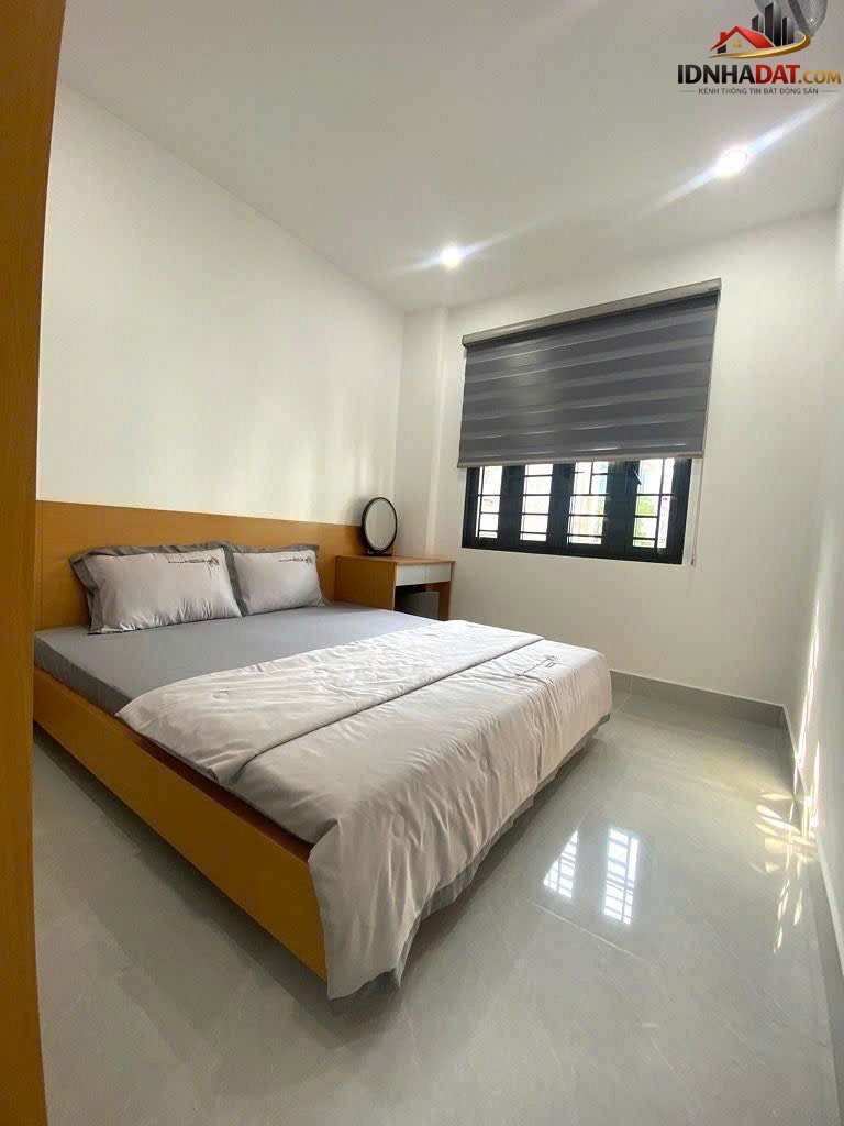 Bán nhà đất Đường Trường Chinh – Phường cũ T… – Bán nhà trong ngõ, hẻm Quận Tân Bình – TP Hồ Chí Minh giá 5 – 7 tỷ