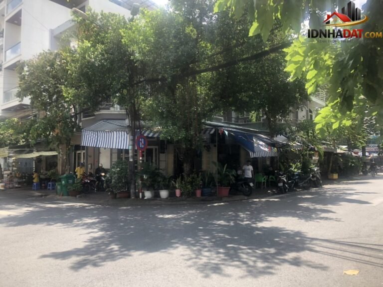 Bán nhà góc 2 mặt tiền đường 79 – Phường cũ Tân Quy Quận 7 – Phường mới Tân Quy – Thành phố Hồ Chí Minh diện tích 92m2 giá 29.3 tỷ