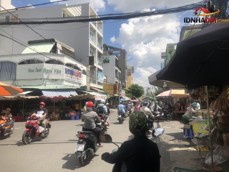 Bán nhà đất Đường 15 – Phường cũ Tân Kiểng Quận 7 – Phường mới Tân Kiểng – Thành phố Hồ Chí Minh 167m2 55 tỷ