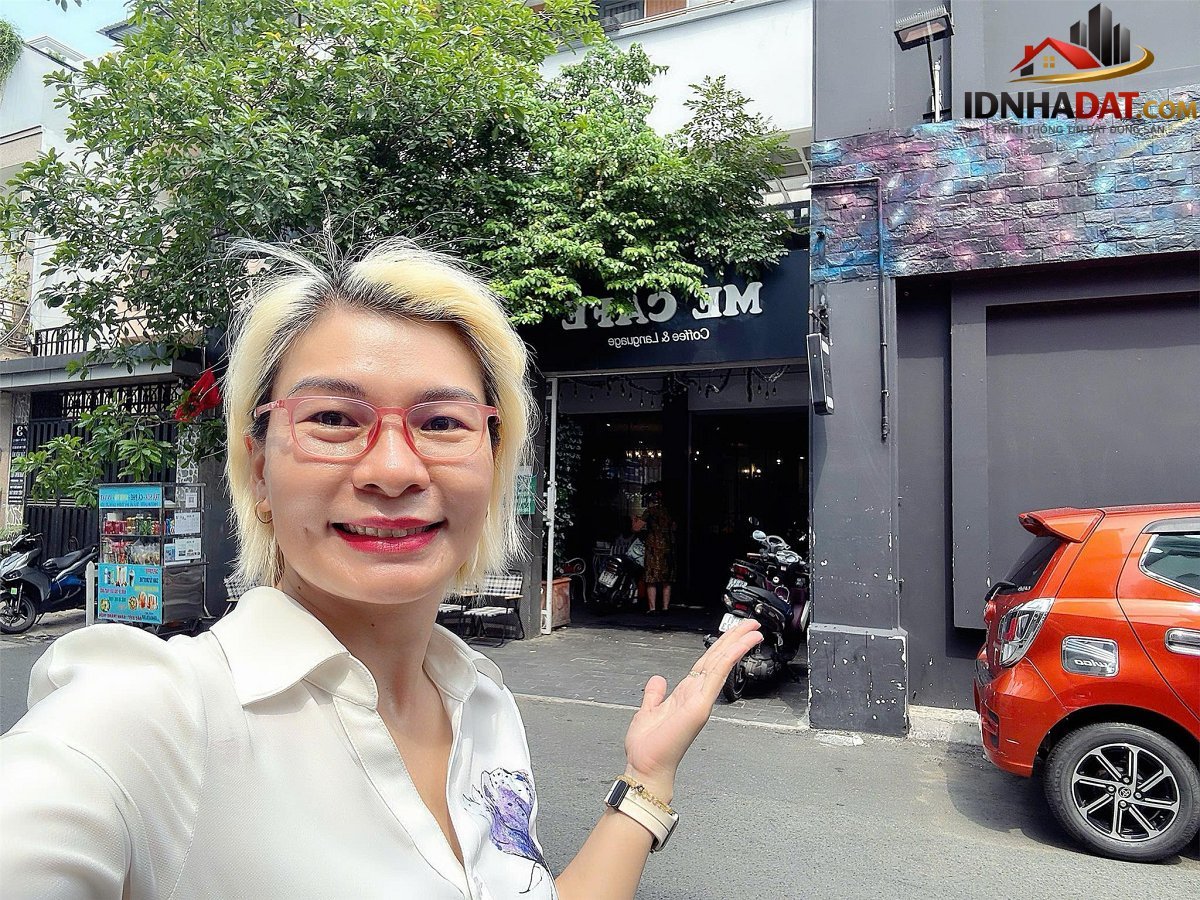 Biệt thự phan tôn duy nhất chào bán – ngang 8m 26m – chính chủ chưa qua đầu tư Bán nhà đất Đường phan-ton – Phường cũ Đakao Quận 1 – Phường mới Đakao – Thành phố Hồ Chí Minh 205m2 65 tỷ