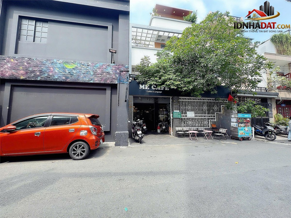 Biệt thự phan tôn duy nhất chào bán – ngang 8m 26m – chính chủ chưa qua đầu tư Bán nhà đất Đường phan-ton – Phường cũ Đakao Quận 1 – Phường mới Đakao – Thành phố Hồ Chí Minh 205m2 65 tỷ