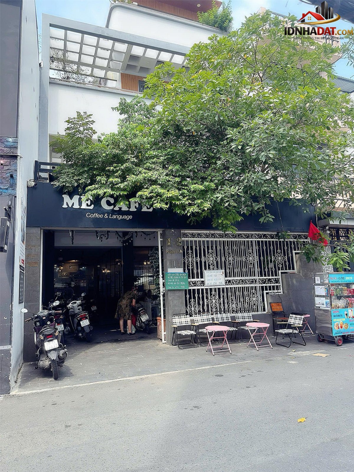 Biệt thự phan tôn duy nhất chào bán – ngang 8m 26m – chính chủ chưa qua đầu tư Bán nhà đất Đường phan-ton – Phường cũ Đakao Quận 1 – Phường mới Đakao – Thành phố Hồ Chí Minh 205m2 65 tỷ