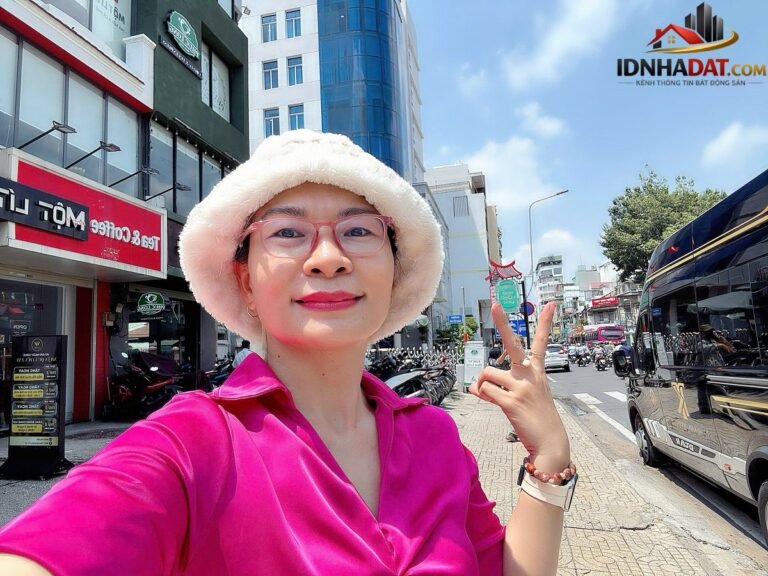Chính chủ bán nhà 5 tầng – mặt tiền kinh doanh đường tràn hưng đạo, quận 5 – dt 64m2 – giá 28.5 tỷ
