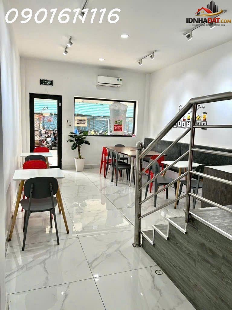 Chính chủ bán nhà 5 tầng – mặt tiền kinh doanh đường tràn hưng đạo, quận 5 – dt 64m2 – giá 28.5 tỷ