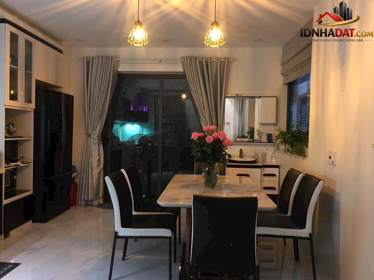 Bán nhà 5 tầng Đường Nguyễn Hữu Thọ – Phường cũ Không xác định Quận Hải Châu – Phường mới Không xác định – Thành phố Đà Nẵng 40m2 5.2 tỷ