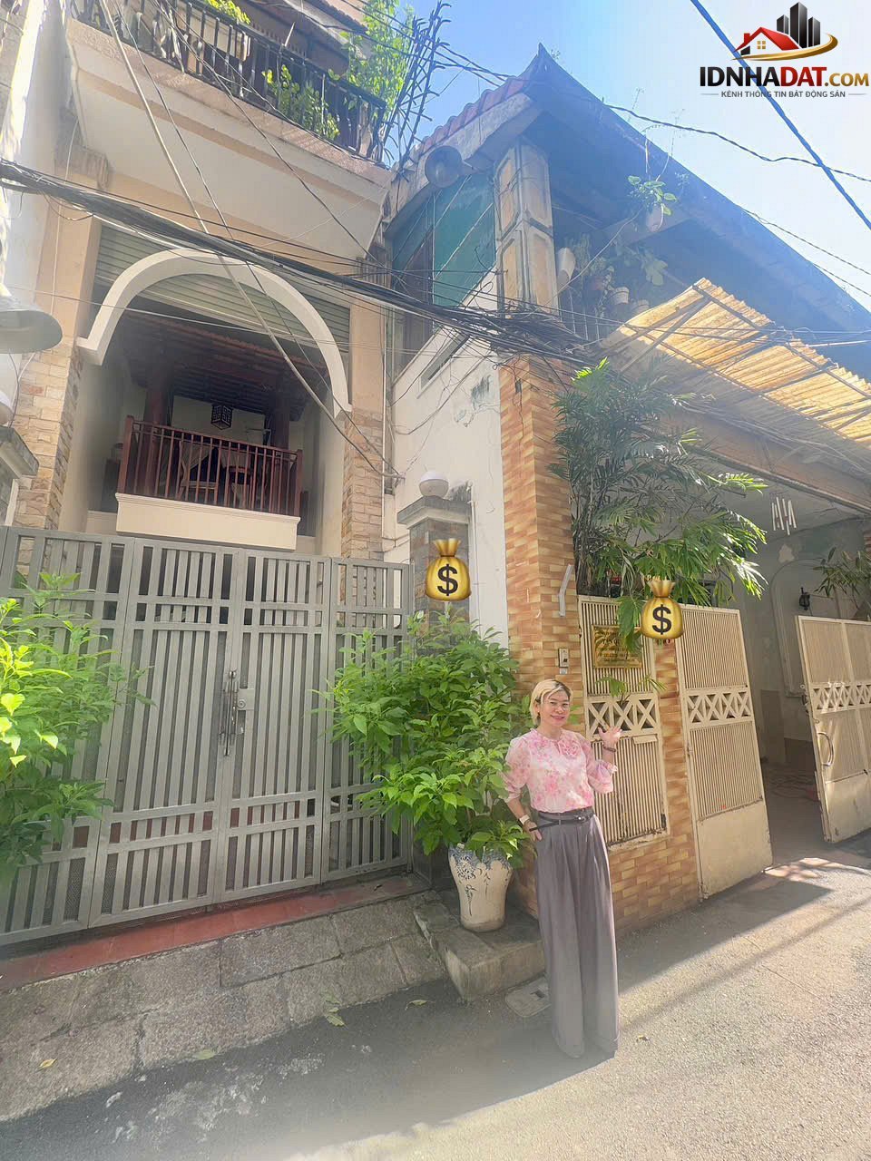 Duy nhất nhà bán hxh đ.nguyễn thị minh khai, quận 1 – 160m2 – 30 tỷ – Bán nhà đất Đường Nguyễn Thị Minh Khai – Phường cũ Bến Nghé Quận 1 – Phường mới Bến Nghé – Thành phố Hồ Chí Minh