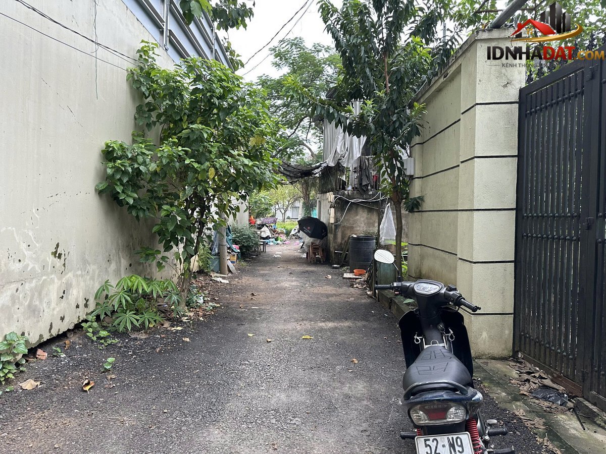 Bán đất ngay Võ Văn Kiệt – Phường cũ An Lạc Quận Bình Tân – Phường mới An Lạc – Thành phố Hồ Chí Minh 100m2 5.5 tỷ