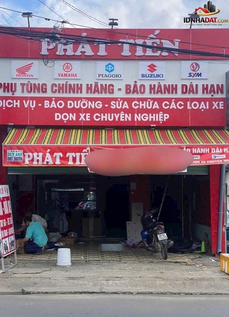 Mặt tiền nguyễn ảnh thủ quỹ đất vàng trung tâm quận 12 – Bán nhà đất Đường Nguyễn Ảnh Thủ – Phường cũ Hiệp Thành – Quận 12 – Thành phố Hồ Chí Minh 280m2 28 tỷ