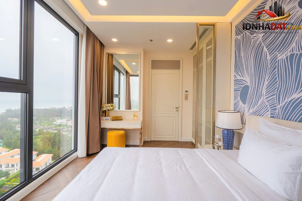 Căn hộ biển sở hữu lâu dài Đường Trường Sa – Phường cũ Hòa Hải Quận Ngũ Hành Sơn – Phường mới Hòa Hải – Thành phố Đà Nẵng 48m2 3.78 tỷ