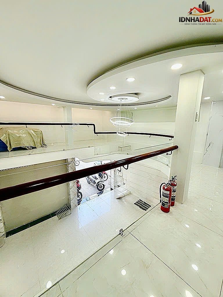Hiếm ngang lớn 6m 10m – bán nhà 5 tầng mặt tiền kd đường nguyễn đình chiểu, phường cũ Bàn Cờ Quận 3 – Phường mới Bàn Cờ – Thành phố Hồ Chí Minh 56m2 36 tỷ