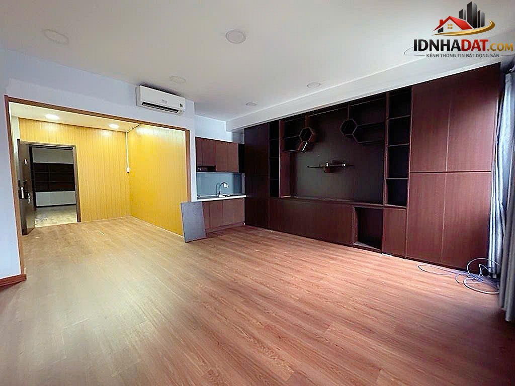 Hiếm duy nhất nhà bán 5 tầng thang máy xe hơi ngủ trong nhà Đường Bến Vân Đồn – Phường cũ Khánh Hội Quận 4 – Phường mới Khánh Hội – Thành phố Hồ Chí Minh diện tích 86m2 giá 19.5 tỷ