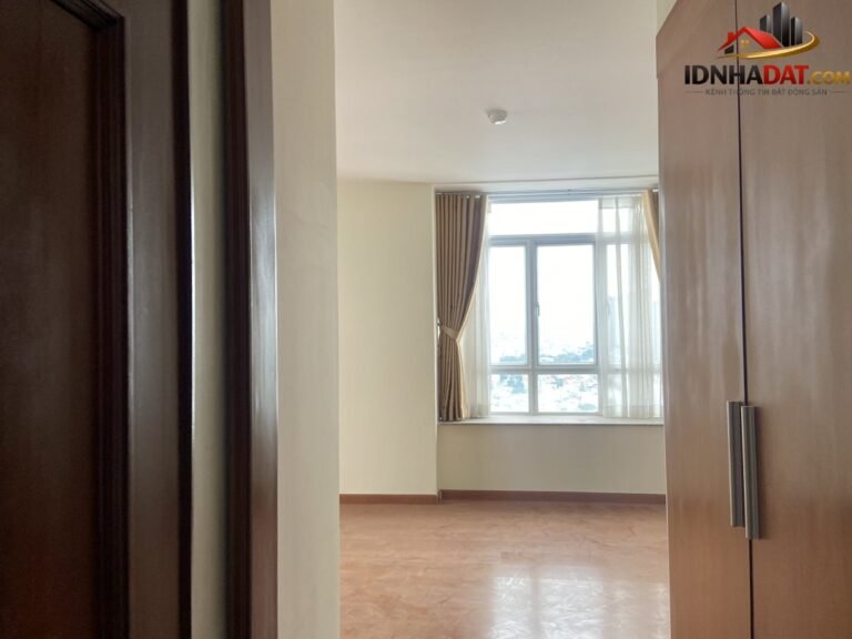 Sở hữu căn hộ rộng 138m2 tại Giai Việt Quận 8 – Giá chỉ 8.682 tỷ – Bán nhà đất Đường Giai Việt – Phường cũ Không xác định Quận 8 – Phường mới Không xác định – Thành phố Hồ Chí Minh
