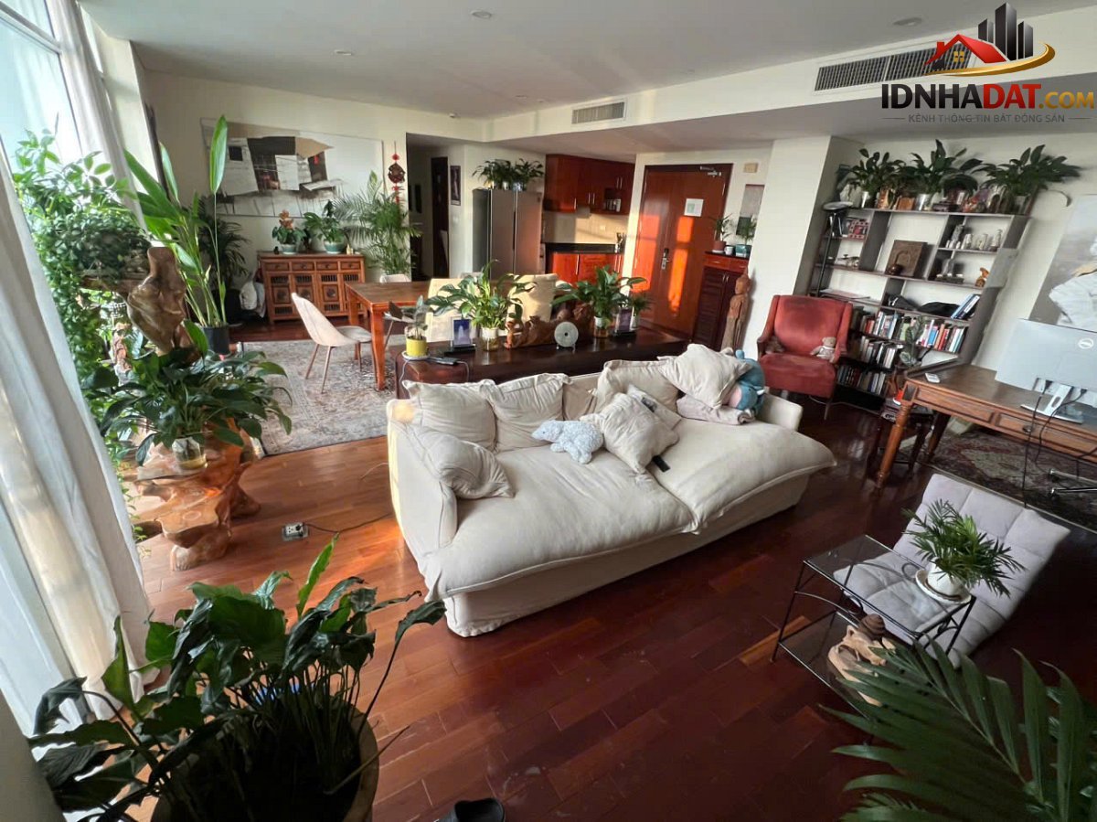 Cần bán căn hộ Lancaster 22 Lê Thánh Tôn Q.1 – 165m2 – 21 tỷ – Bán nhà đất Đường Lê Thánh Tôn – Phường cũ Bến Nghé Quận 1 – Phường mới Bến Nghé – Thành phố Hồ Chí Minh