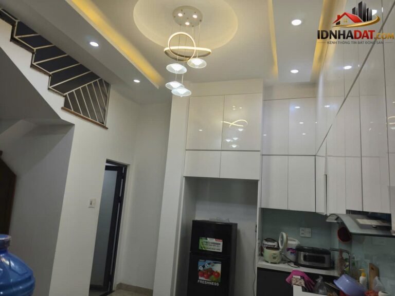 Bán nhà đất Đường Trần Thái Tông – Phường cũ An Khê Quận Thanh Khê – Phường mới An Khê – Thành phố Đà Nẵng 60m2 5.89 tỷ