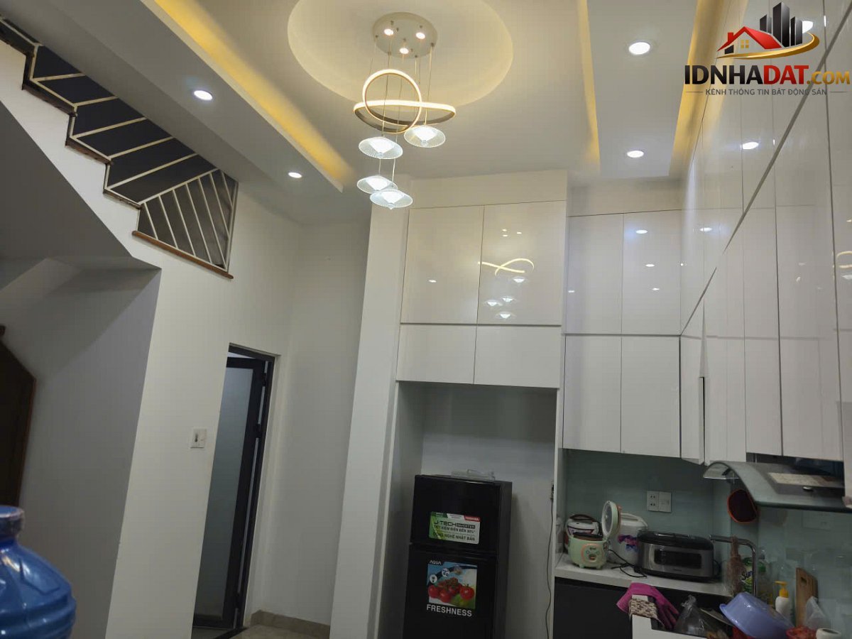 Bán nhà đất Đường Trần Thái Tông – Phường cũ An Khê Quận Thanh Khê – Phường mới An Khê – Thành phố Đà Nẵng 60m2 5.89 tỷ