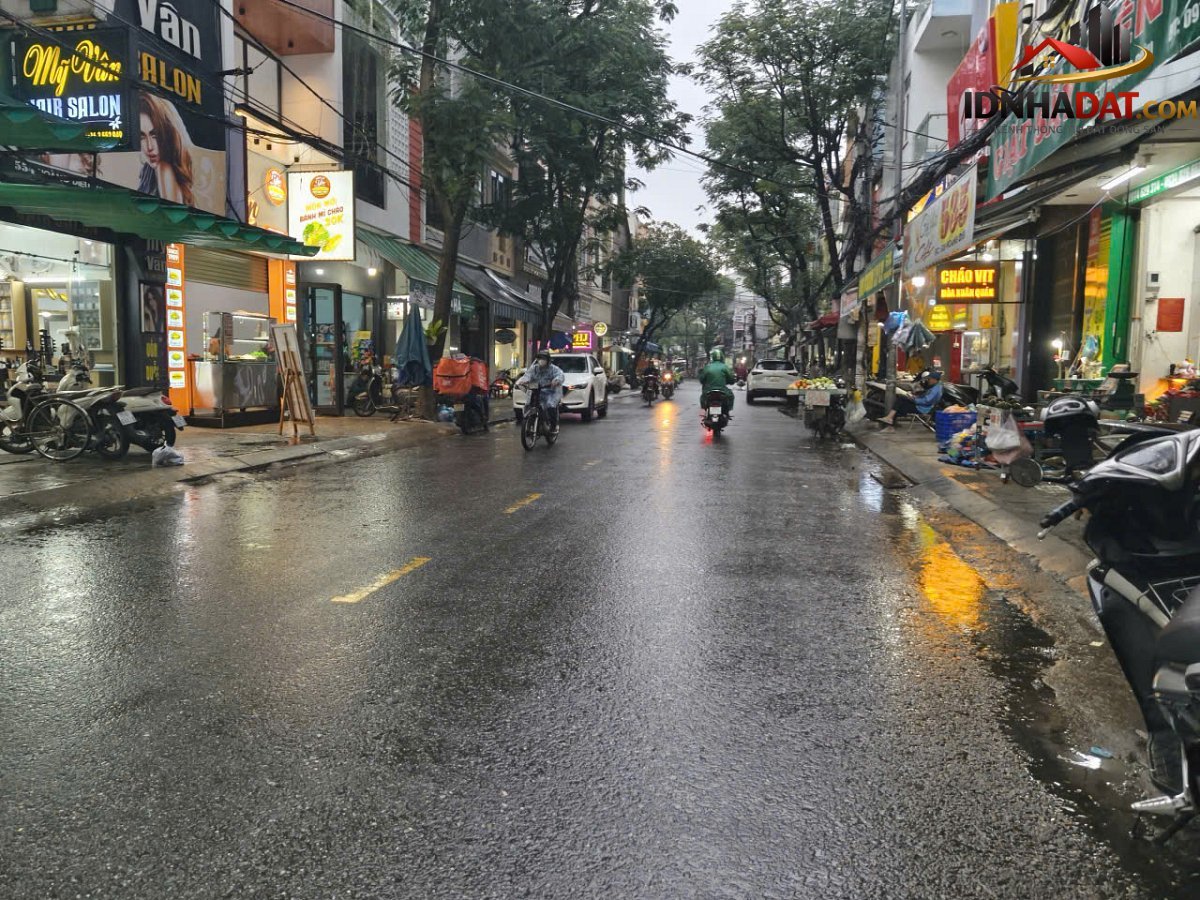 Mt hoàng diệu 2 chiều, 75m2, ngang 4.8m, 2 tầng cứng, kd cực tốt, 14.5 tỷ – Bán nhà đất Đường Hoàng Diệu – Phường cũ Hòa Thuận Đông – Quận Hải Châu – Phường mới Hòa Thuận Tây – Thành phố Đà Nẵng