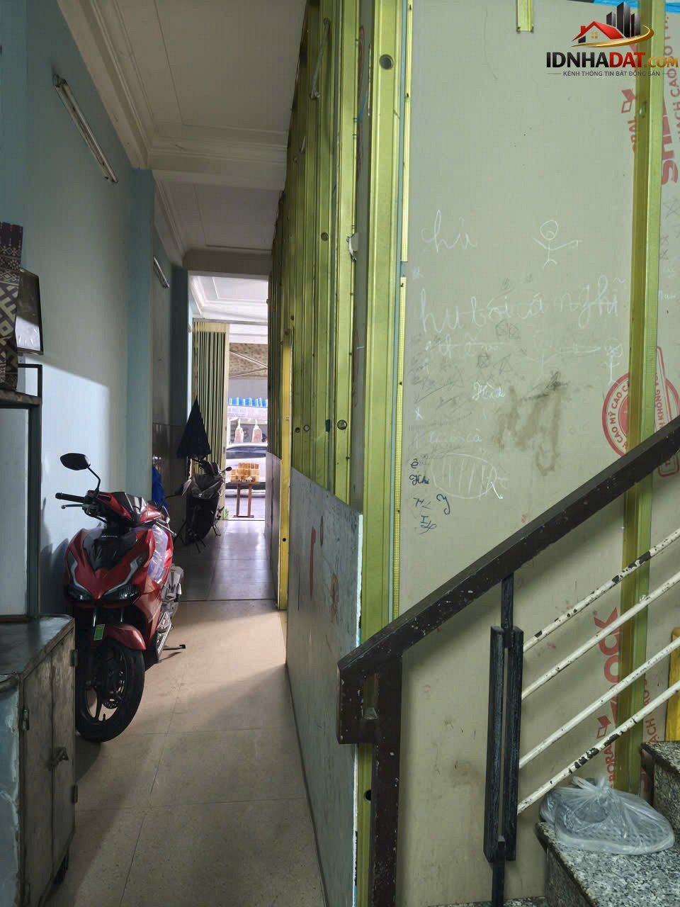Mt hoàng diệu 2 chiều, 75m2, ngang 4.8m, 2 tầng cứng, kd cực tốt, 14.5 tỷ – Bán nhà đất Đường Hoàng Diệu – Phường cũ Hòa Thuận Đông – Quận Hải Châu – Phường mới Hòa Thuận Tây – Thành phố Đà Nẵng