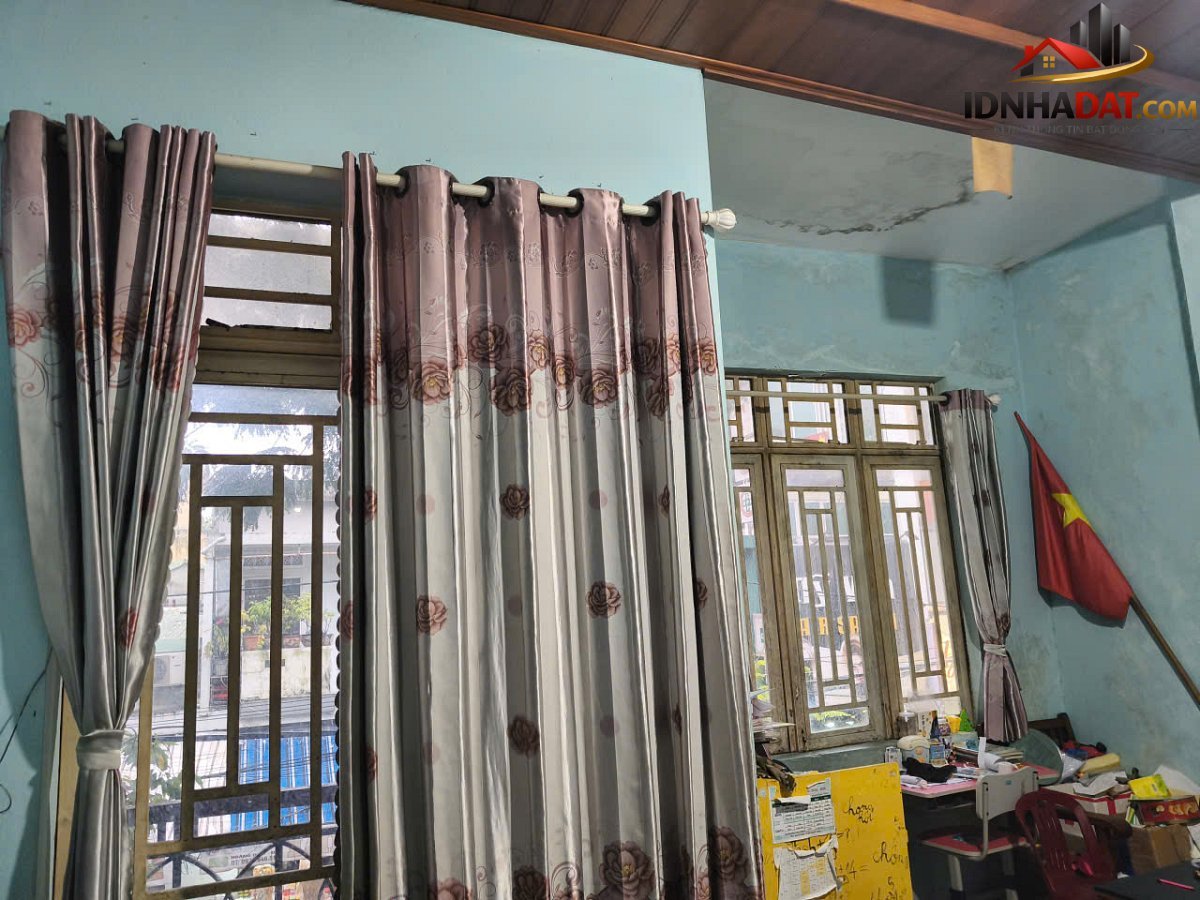 Mt hoàng diệu 2 chiều, 75m2, ngang 4.8m, 2 tầng cứng, kd cực tốt, 14.5 tỷ – Bán nhà đất Đường Hoàng Diệu – Phường cũ Hòa Thuận Đông – Quận Hải Châu – Phường mới Hòa Thuận Tây – Thành phố Đà Nẵng