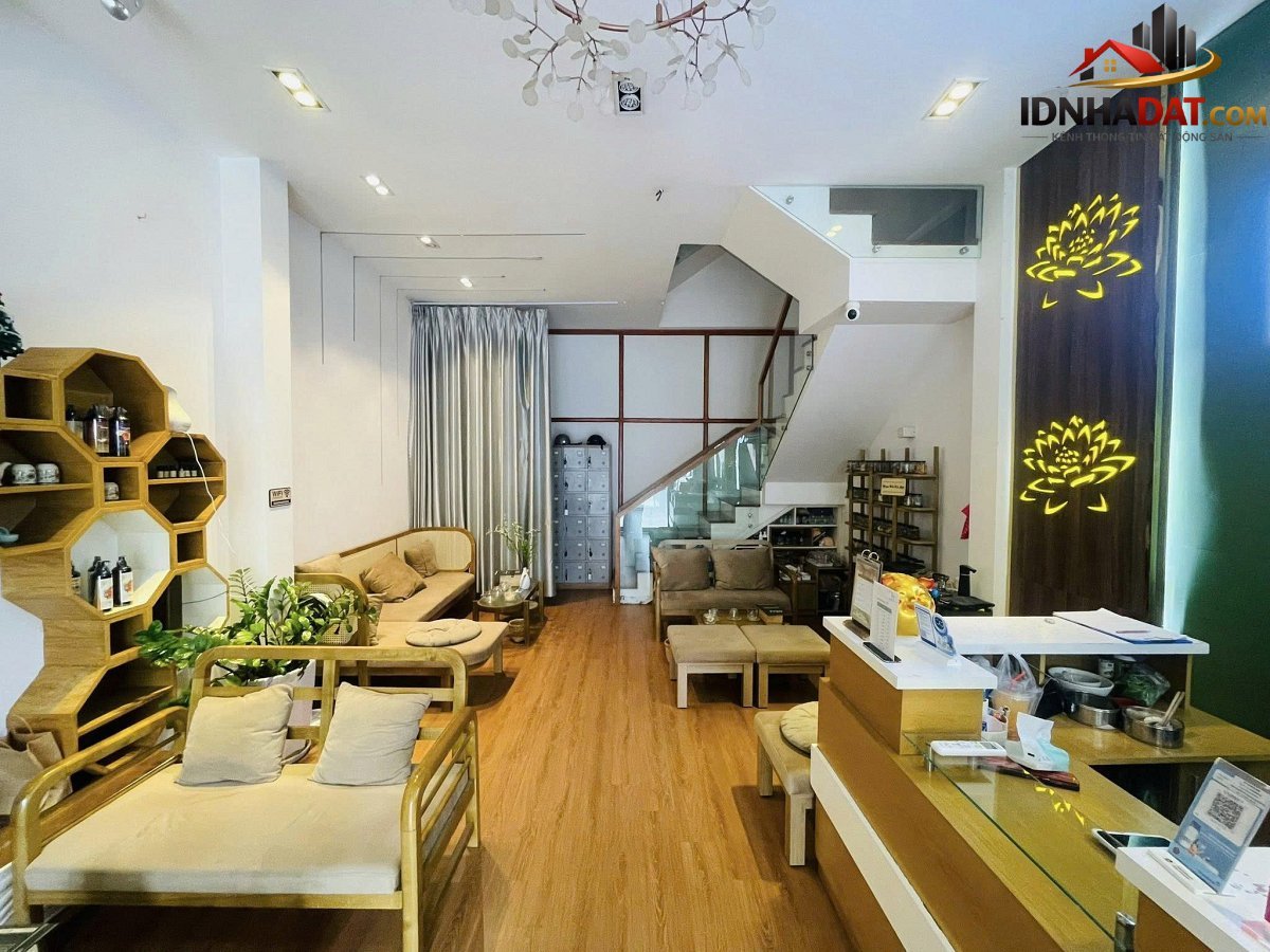 Bán nhà đất Đường Trần Thiện Chánh – Phường cũ 12 Quận 10 – Phường mới 12 – Thành phố Hồ Chí Minh 83m2 22.9 tỷ