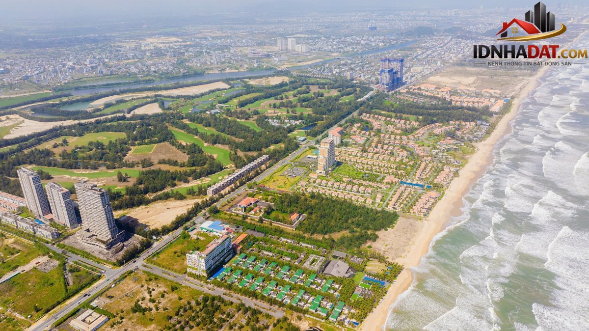 Căn hộ biển sở hữu lâu dài Đường Trường Sa – Phường cũ Hòa Hải Quận Ngũ Hành Sơn – Phường mới Hòa Hải – Thành phố Đà Nẵng 48m2 3.78 tỷ