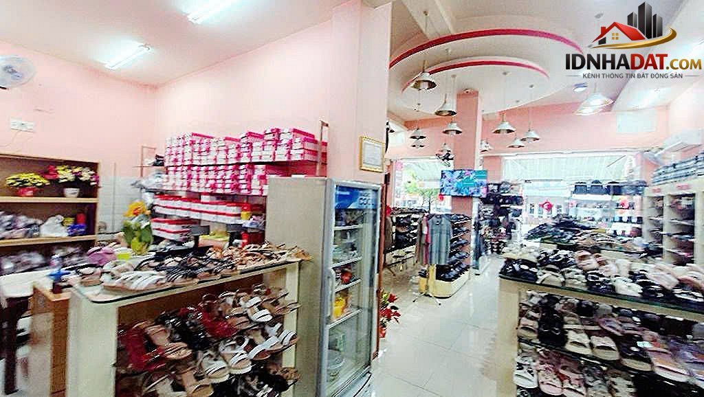 Hiếm ngang lớn 8.5m 16m – bán nhà 2 tầng mặt tiền kd đường Khánh Hội, quận 4 – Thành phố Hồ Chí Minh diện tích 127m2 giá thỏa thuận
