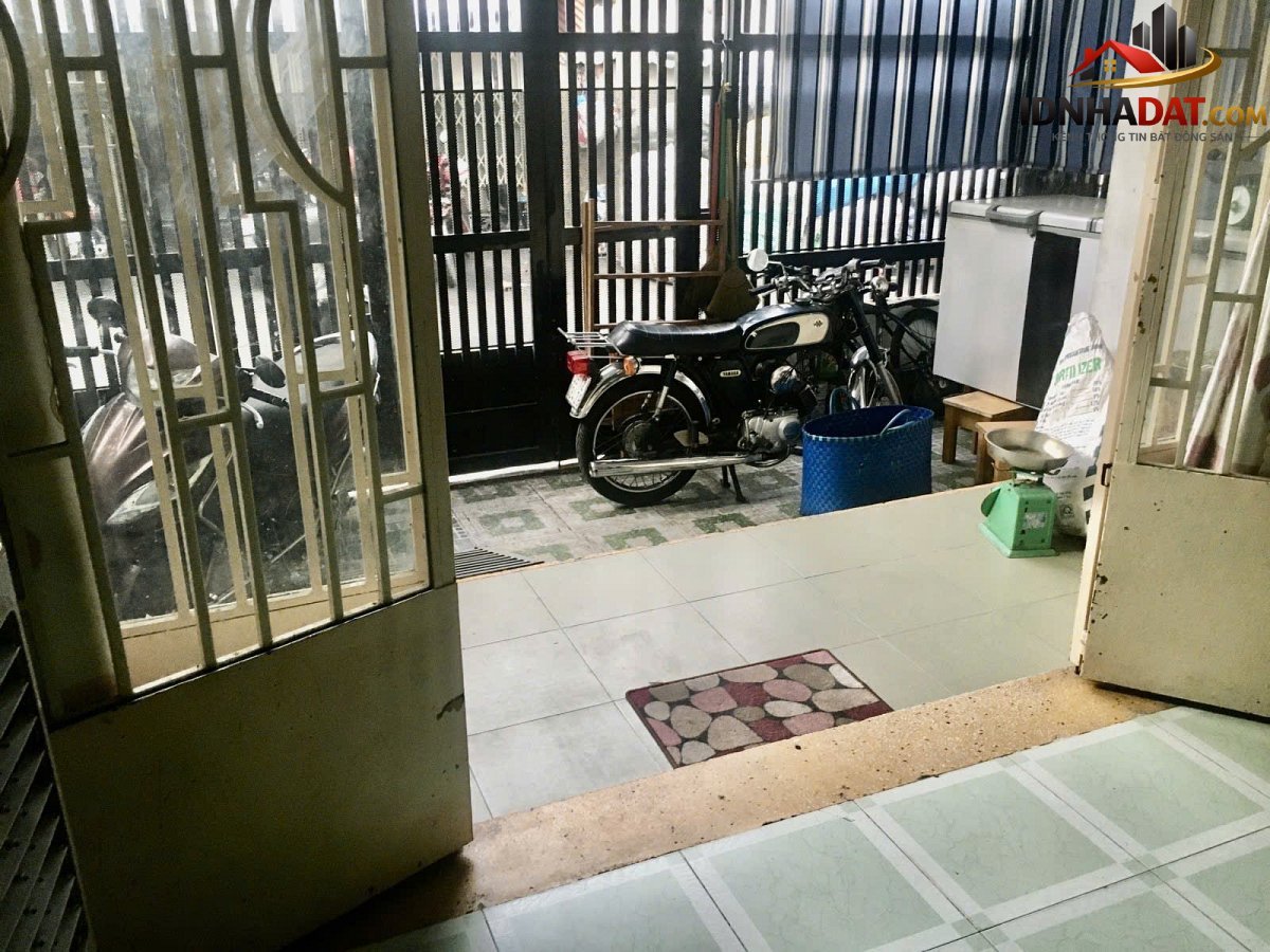 Mặt tiền Đường Lê Quang Định – Phường cũ 11 Quận Bình Thạnh – Phường mới 11 – Thành phố Hồ Chí Minh – diện tích 62m2 – giá 8.9 tỷ