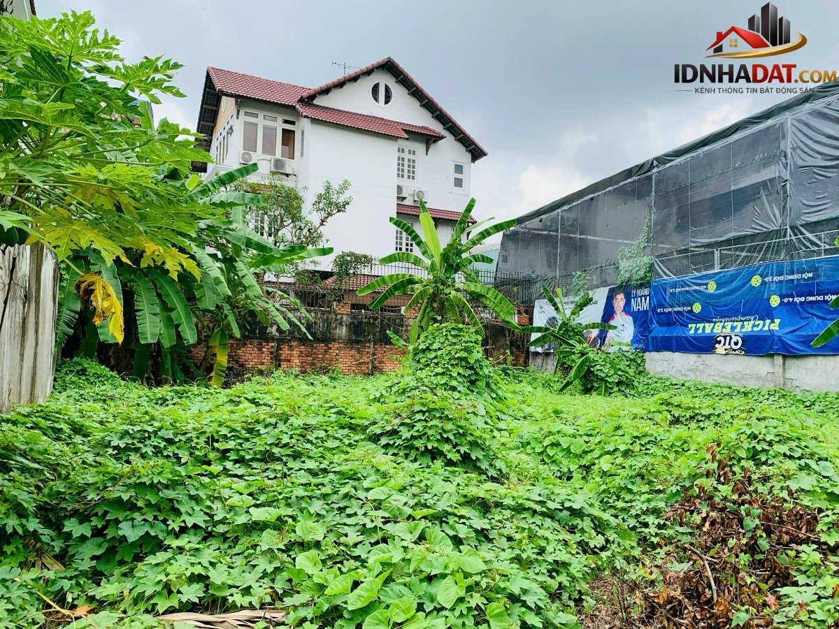 Quỹ đất 200m2 đường Nguyễn Văn Thương – Phường cũ 25 Quận Bình Thạnh – Phường mới 25 – Thành phố Hồ Chí Minh giá 31 tỷ