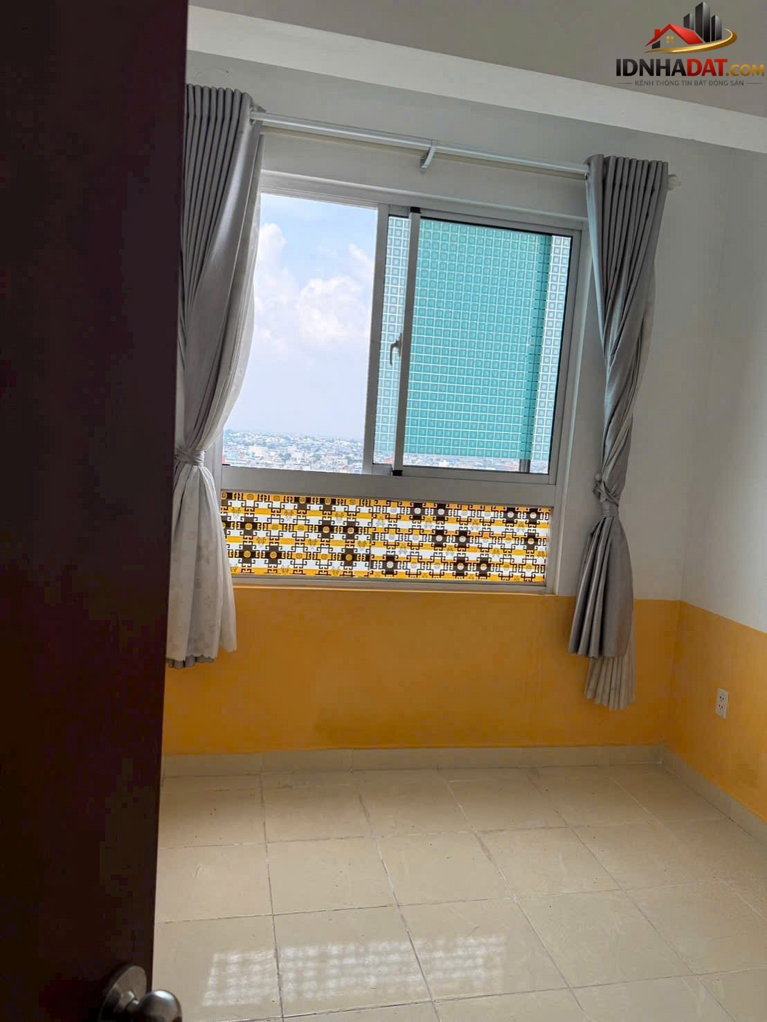 Căn hộ đông hải tô ký q12, 3pn có sổ có thang máy chỉ 2.15 tỷ – Bán nhà đất Đường Tô Ký – Phường cũ Tân Chánh Hiệp – Quận 12 – Phường mới Tân Chánh Hiệp – Thành phố Hồ Chí Minh