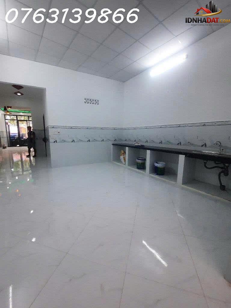 Giá 6.8 tỷ- nhà mới mặt tiền huỳnh tấn phát- ngang… – Bán nhà mặt phố Huyện Nhà Bè – TP Hồ Chí Minh giá 5 – 7 tỷ