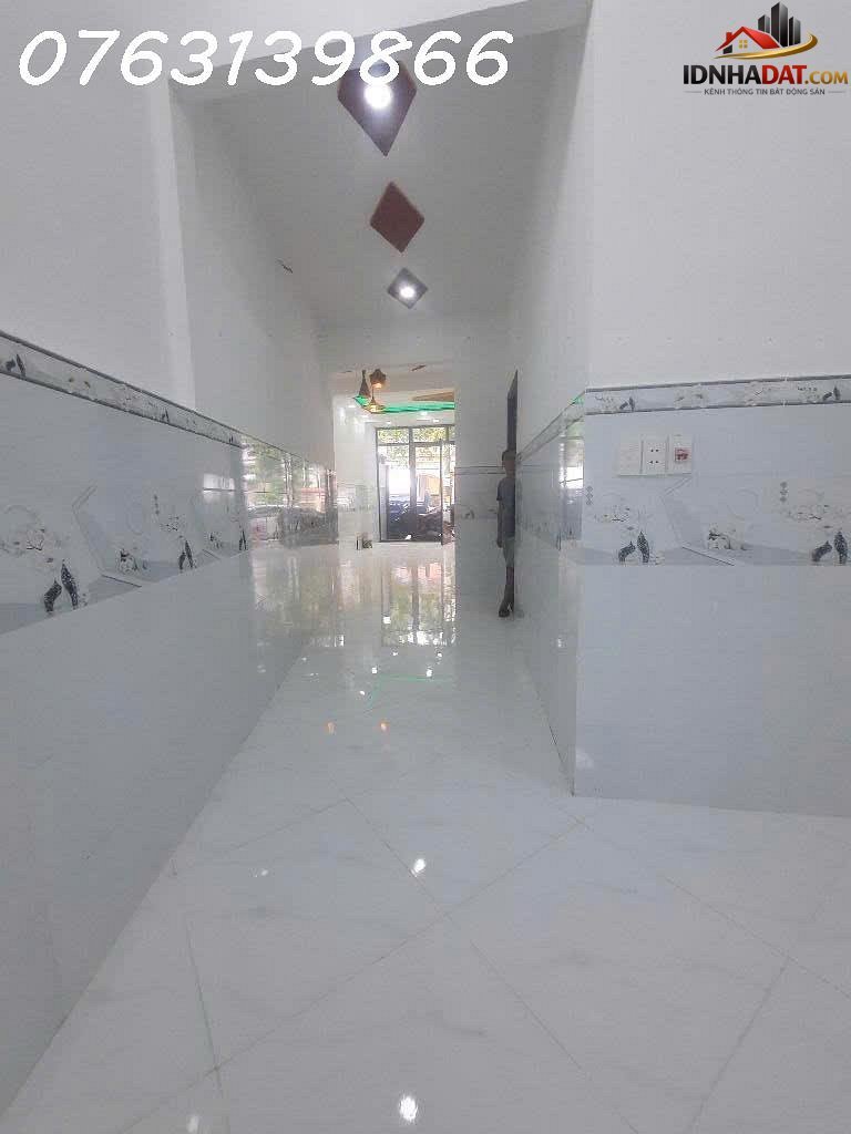 Giá 6.8 tỷ- nhà mới mặt tiền huỳnh tấn phát- ngang… – Bán nhà mặt phố Huyện Nhà Bè – TP Hồ Chí Minh giá 5 – 7 tỷ