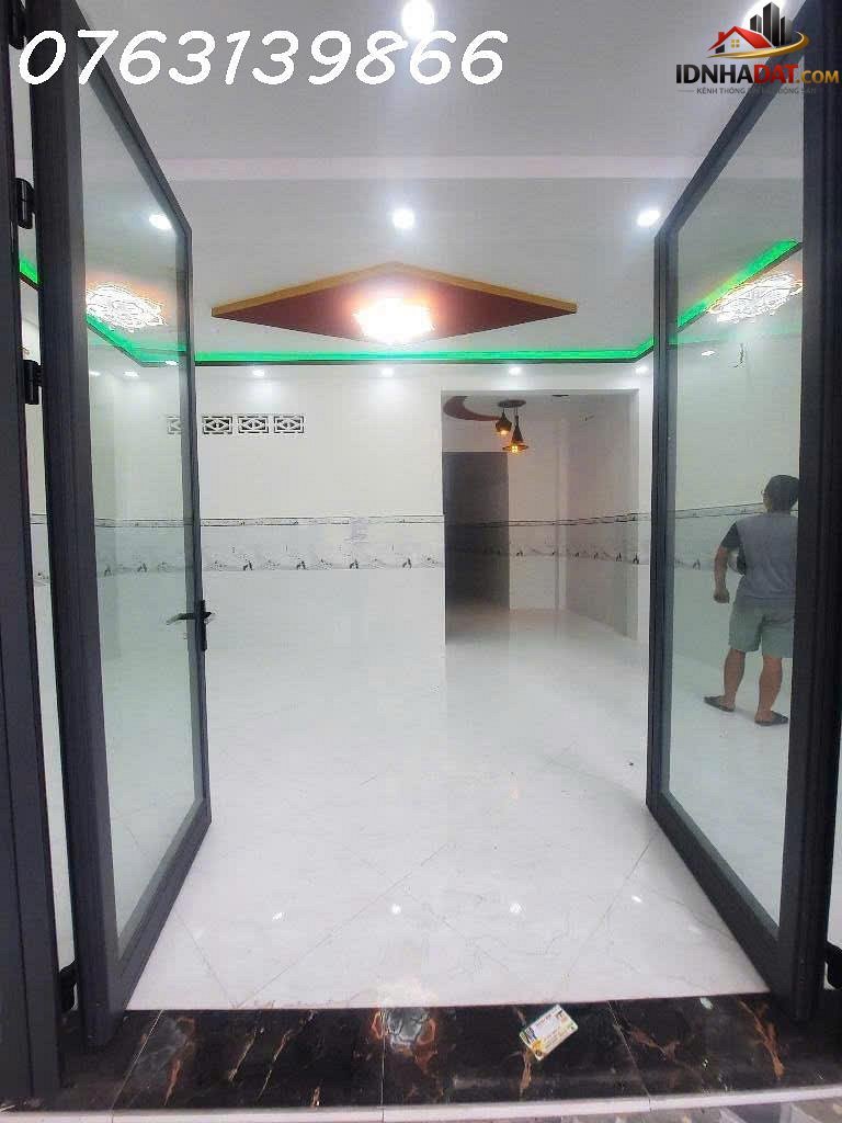 Giá 6.8 tỷ- nhà mới mặt tiền huỳnh tấn phát- ngang… – Bán nhà mặt phố Huyện Nhà Bè – TP Hồ Chí Minh giá 5 – 7 tỷ