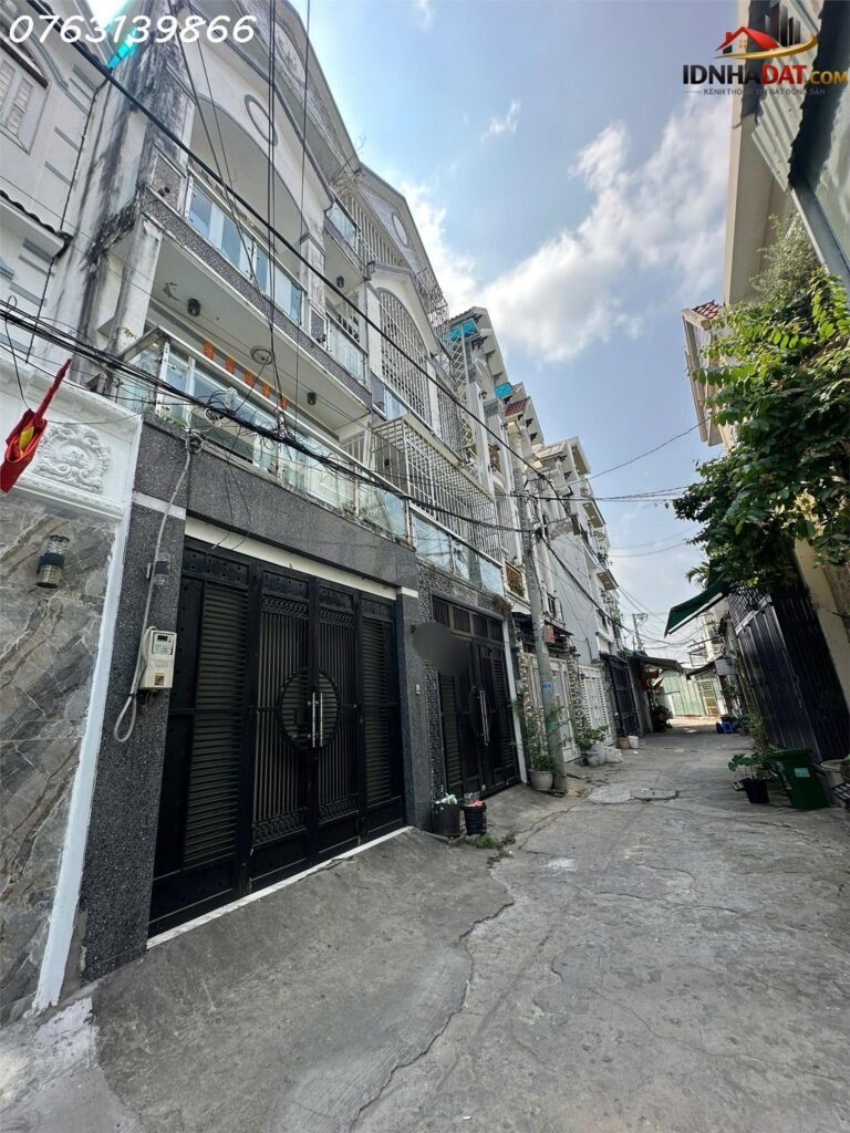Giá 5 tỷ – Đường Huỳnh Tấn Phát – Phườ… – Bán nhà mặt phố Huyện Nhà Bè – TP Hồ Chí Minh giá 5 – 7 tỷ