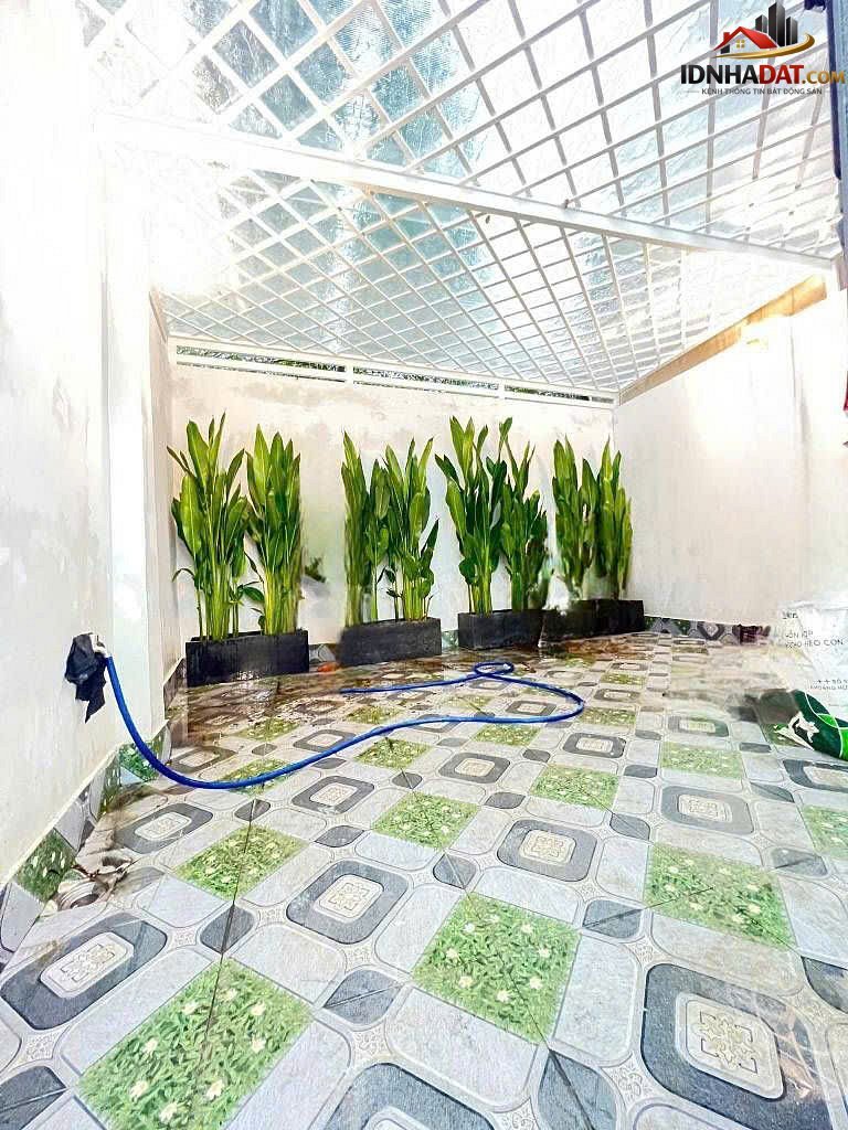Nhà mới 3 tầng, hẻm thông, giáp quận 7 Đường Huỳnh Tấn Phát – Phường cũ Nhà Bè – Phường mới Nhà Bè – Thành phố Hồ Chí Minh 64m2 4350000000