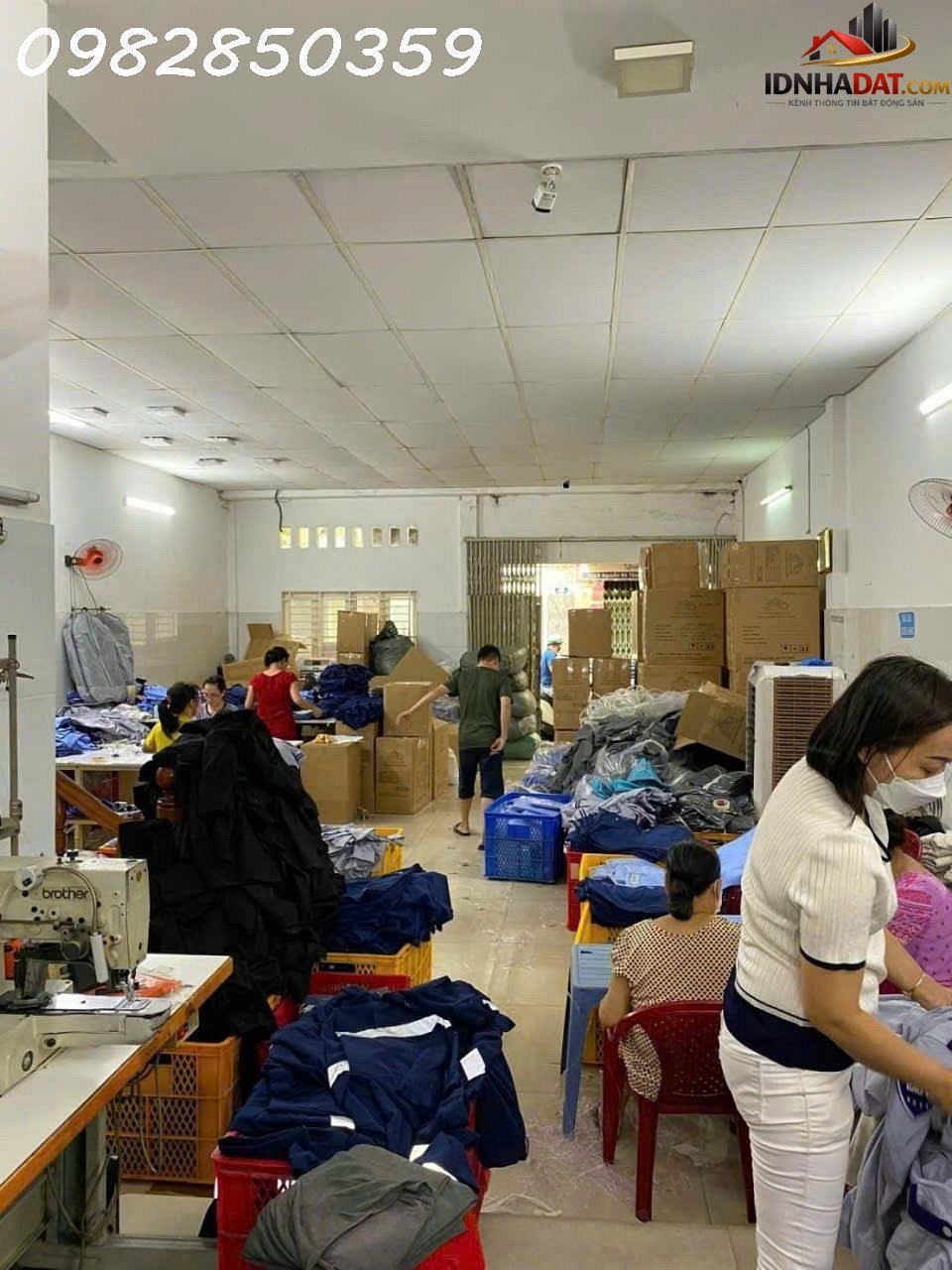 Tân bình – mặt tiền – gần chợ bà hoa – 119m – giá 12 tỷ – Bán nhà đất Đường Sơn Hưng – Phường cũ 10 Quận Tân Bình – Phường mới 10 – Thành phố Hồ Chí Minh
