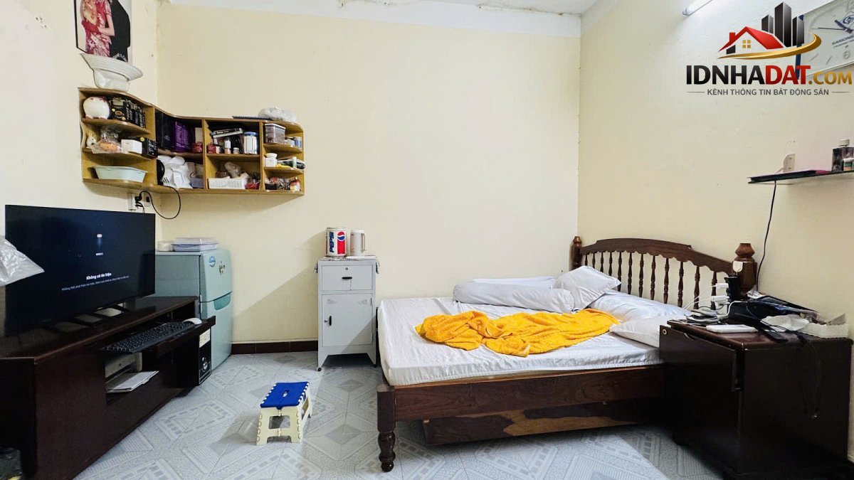 Bán nhà đất Đường Cộng Hòa – Phường cũ 13 Quận Tân Bình – Phường mới 13 – Thành phố Hồ Chí Minh 257m2 48 tỷ