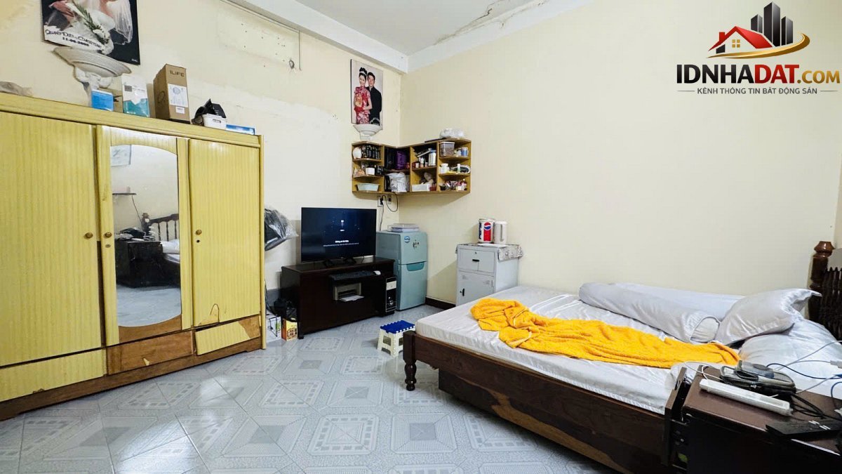 Bán nhà đất Đường Cộng Hòa – Phường cũ 13 Quận Tân Bình – Phường mới 13 – Thành phố Hồ Chí Minh 257m2 48 tỷ