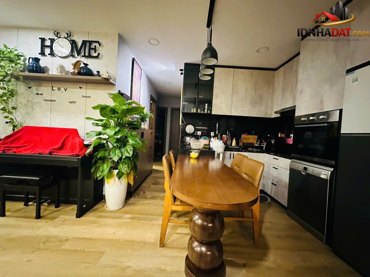 Căn 3PN De Capella Quận 2 diện tích 95m giá 9.3 tỷ khá tốt hiện tại khu An Khánh – Bán nhà đất Đường Lương Định Của – Phường cũ An Khánh Quận 2 – Phường mới An Khánh – Thành phố Hồ Chí Minh