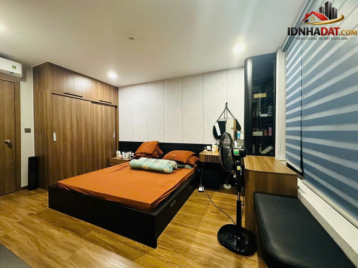 Căn 3PN De Capella Quận 2 diện tích 95m giá 9.3 tỷ khá tốt hiện tại khu An Khánh – Bán nhà đất Đường Lương Định Của – Phường cũ An Khánh Quận 2 – Phường mới An Khánh – Thành phố Hồ Chí Minh