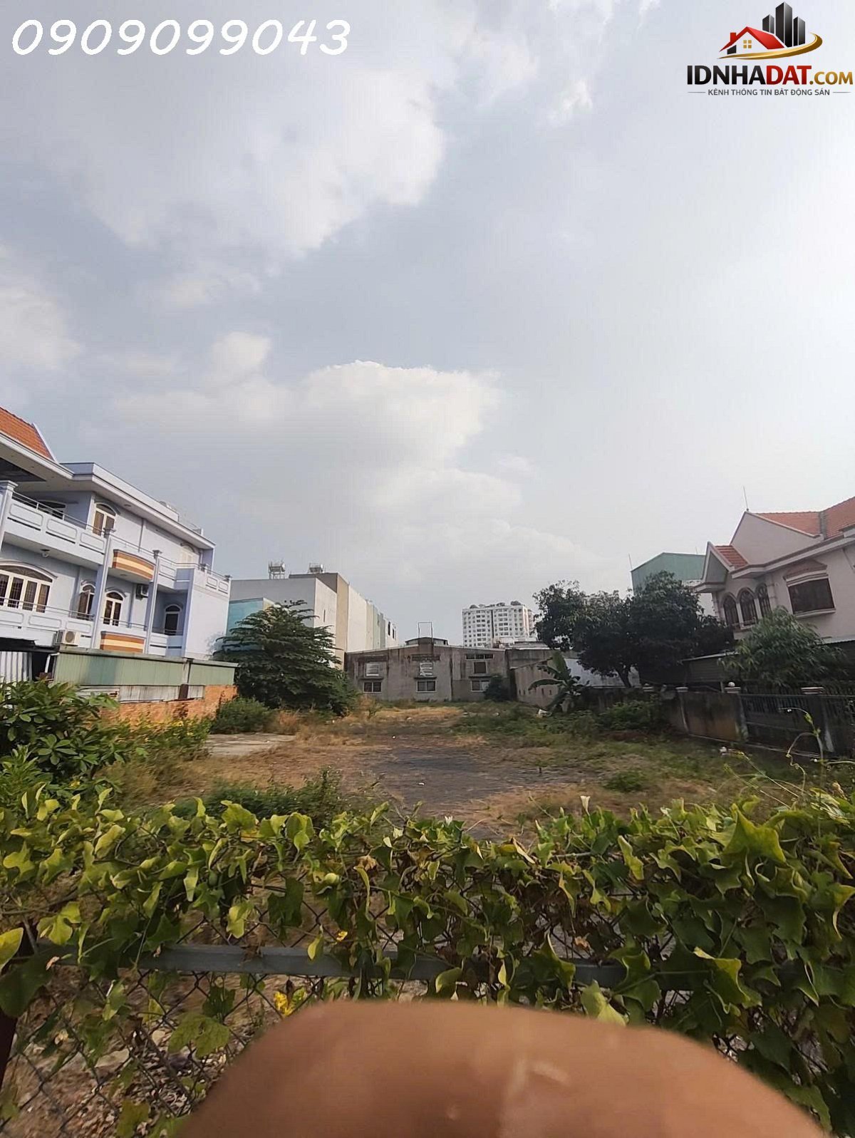 Đất đông hưng thuận quận 12-giáp kênh khâm lương. giáp song hành-quận tân bình-nhà-gần ga t3 Bán nhà đất Đường Nguyễn Văn Quá – Phường cũ Đông Hưng Thuận Quận 12 – Phường mới Đông Hưng Thuận – Thành phố Hồ Chí Minh 1058m2 65 tỷ