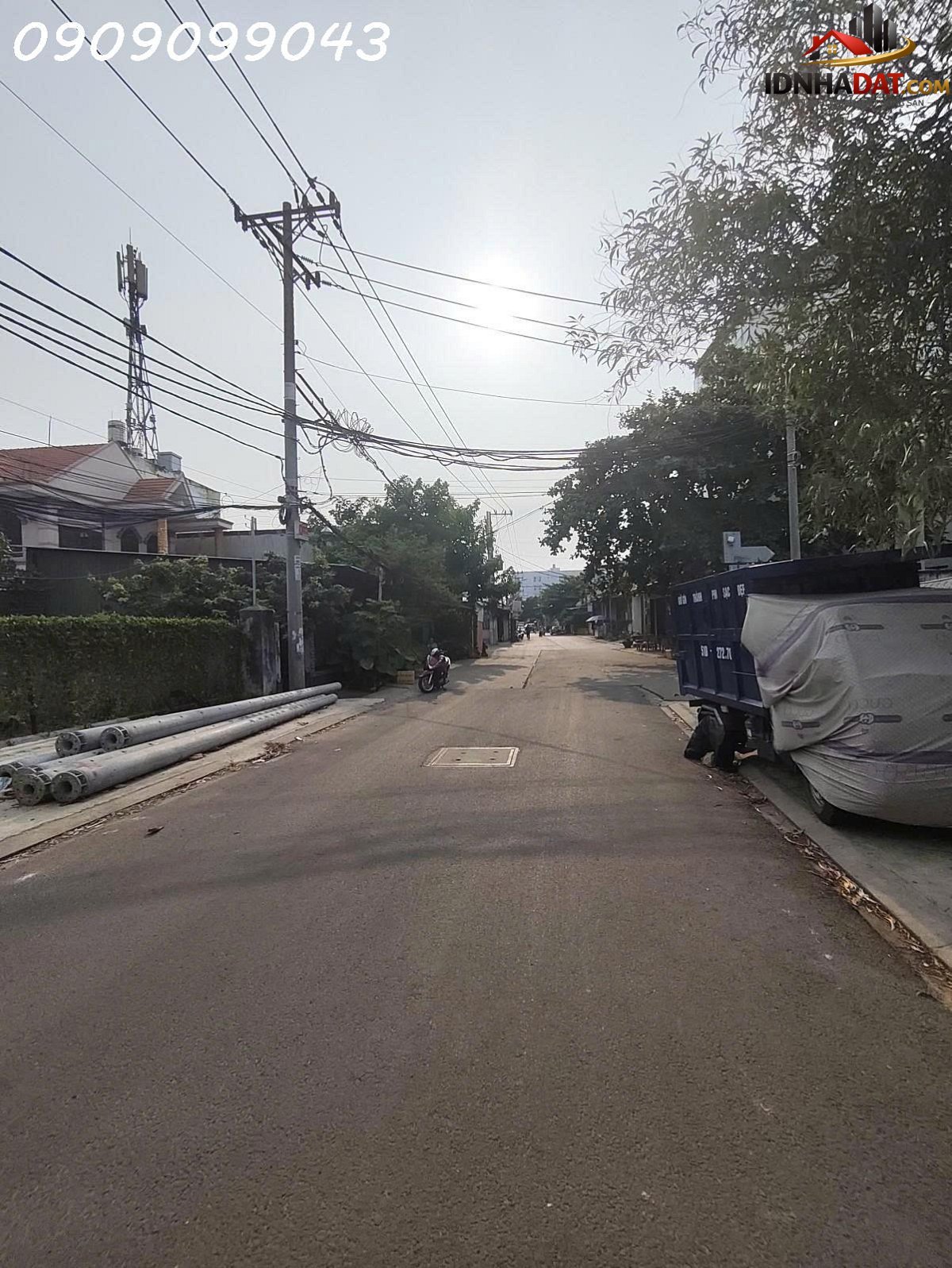 Đất đông hưng thuận quận 12-giáp kênh khâm lương. giáp song hành-quận tân bình-nhà-gần ga t3 Bán nhà đất Đường Nguyễn Văn Quá – Phường cũ Đông Hưng Thuận Quận 12 – Phường mới Đông Hưng Thuận – Thành phố Hồ Chí Minh 1058m2 65 tỷ