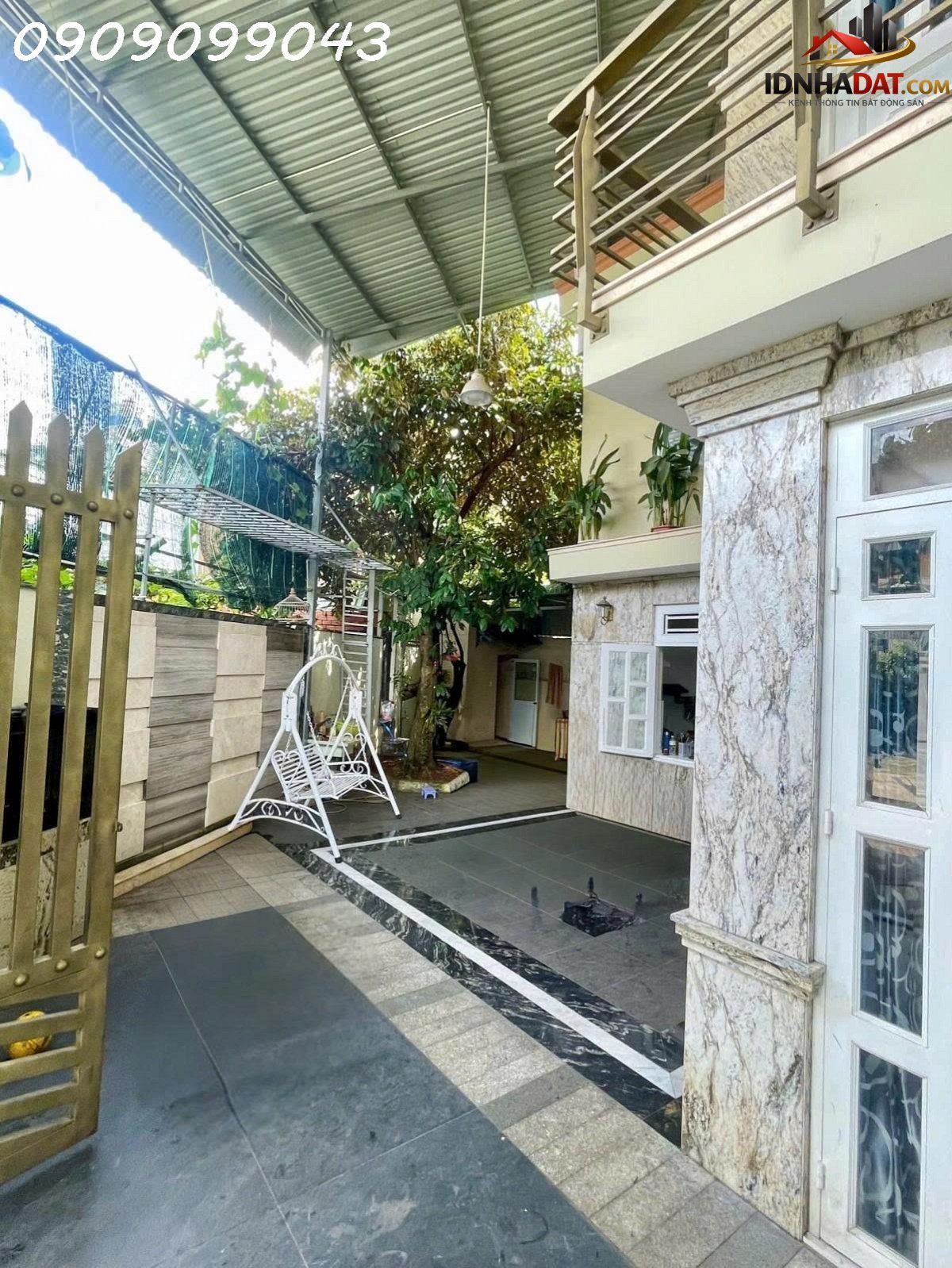 biệt thự khu an sương phân lô vip. ngang khủng 7m đường 8m có lề đang làm văn phòng Bán nhà đất Đường DD5 – Phường cũ Đông Hưng Thuận Quận 12 – Phường mới Đông Hưng Thuận – Thành phố Hồ Chí Minh 105m2 14.5 tỷ