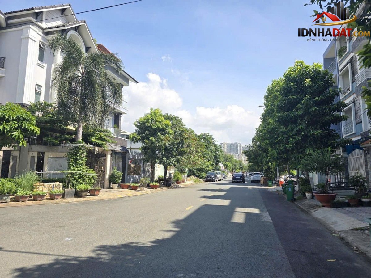 Bán nhà đất Đường Bùi Tá Hán – Phường cũ An Phú Quận Thủ Đức – Phường mới An Phú – Thành phố Hồ Chí Minh 160m2 45 tỷ