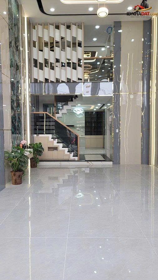 Nhà lô góc 2 mặt tiền Đường 16 – Phường cũ Bình Hưng Hòa A Quận Bình Tân – Phường mới Bình Hưng Hòa A – Thành phố Hồ Chí Minh diện tích 78m2 giá 9.7 tỷ