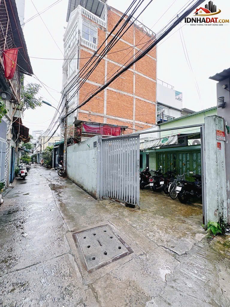 Siêu hiếm ngang lớn 10.7m 27.9m dtcn 276m2- chủ xưa 1 đời bán nhà c4 mặt tiền hxh 8m đ.tôn thất – Bán nhà đất Đường Tôn Thất Thuyết – Phường cũ 18 Quận 4 – Phường mới 18 – Thành phố Hồ Chí Minh 21 tỷ