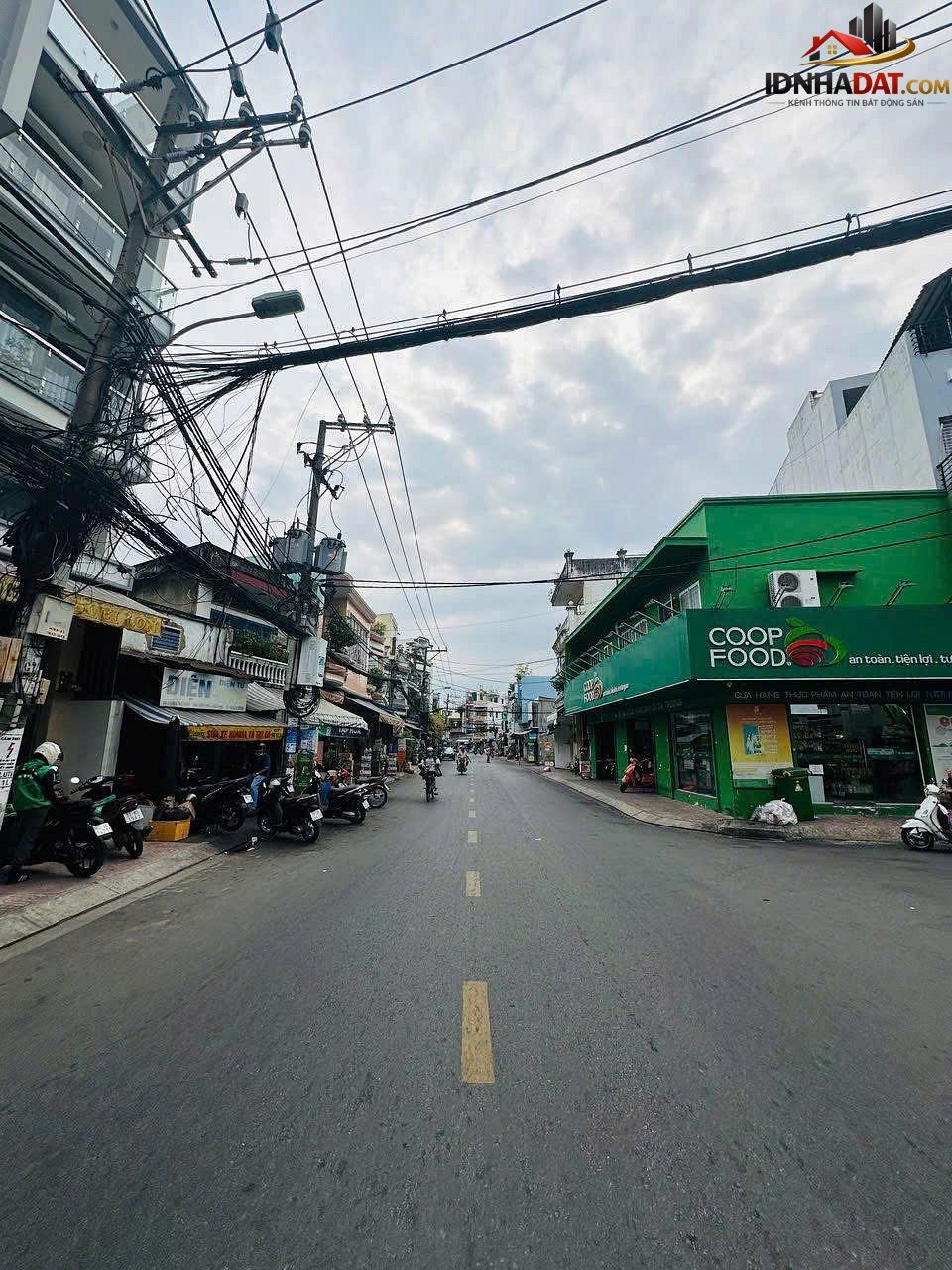 Bán nhà đất Đường Trần Bình Trọng – Phường cũ 5 Quận Bình Thạnh – Phường mới 5 – Thành phố Hồ Chí Minh 174m2 29.8 tỷ