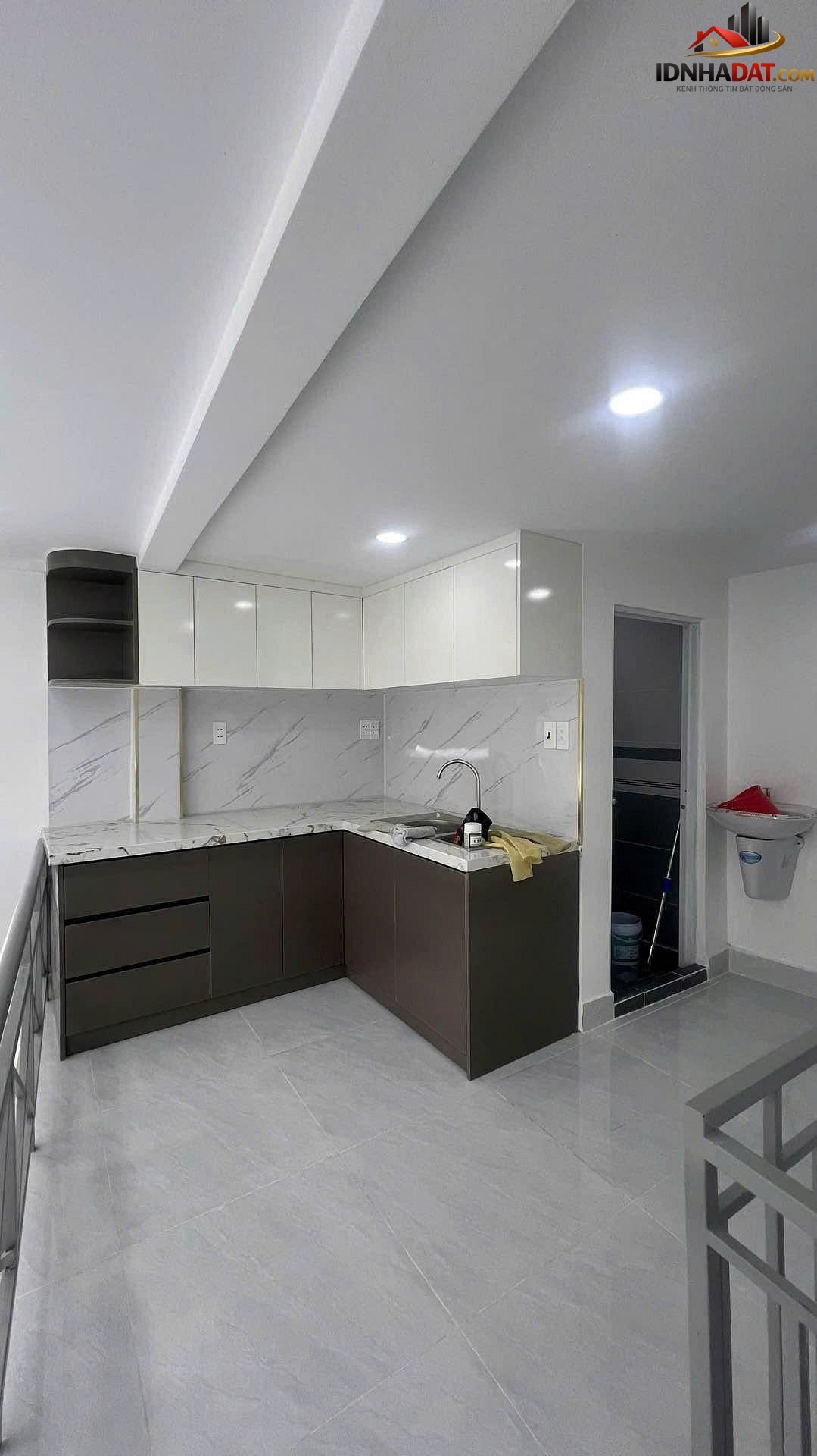 Mặt tiền đht27 – 30m2 -3 tầng 2pn – chỉ 2.52 tỷ – kinh doanh ngay Bán nhà đất Đường Đông Hưng Thuận 27 – Phường cũ Đông Hưng Thuận Quận 12 – Phường mới Đông Hưng Thuận – Thành phố Hồ Chí Minh