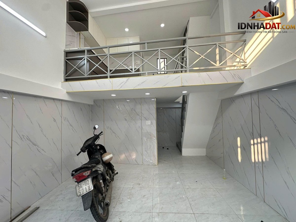 Mặt tiền đht27 – 30m2 -3 tầng 2pn – chỉ 2.52 tỷ – kinh doanh ngay Bán nhà đất Đường Đông Hưng Thuận 27 – Phường cũ Đông Hưng Thuận Quận 12 – Phường mới Đông Hưng Thuận – Thành phố Hồ Chí Minh